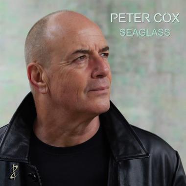 Peter Cox -  Seaglass